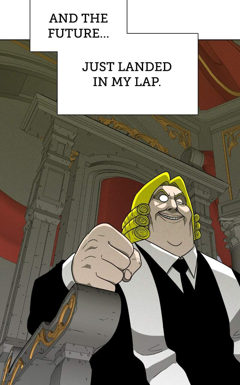 Read Graymark chapter 14 image 46 on Lezhin