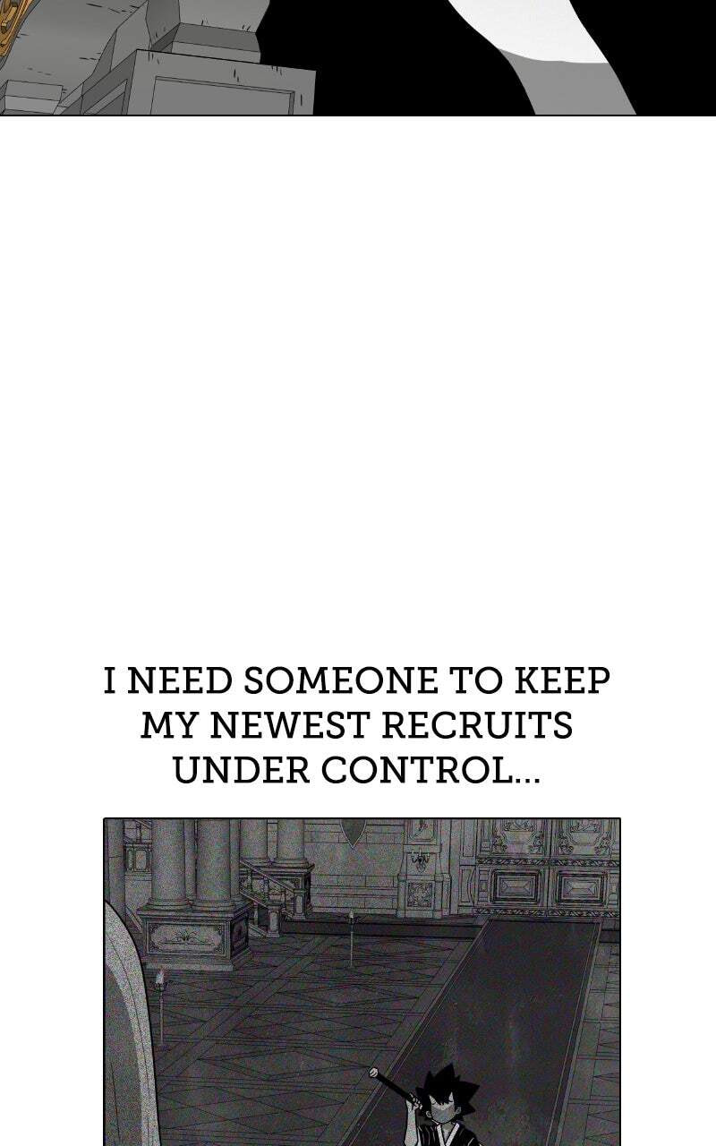 Read Graymark chapter 14 image 47 on Lezhin