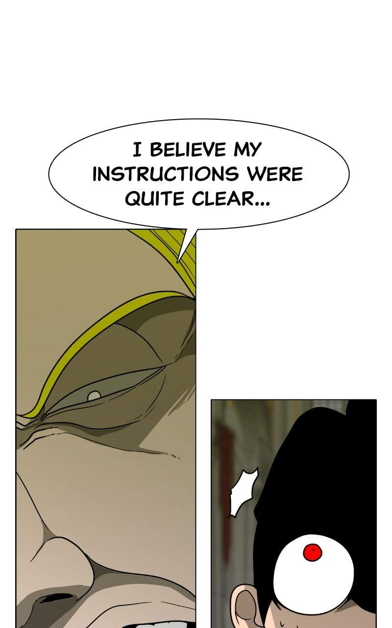 Read Graymark chapter 14 image 5 on Lezhin