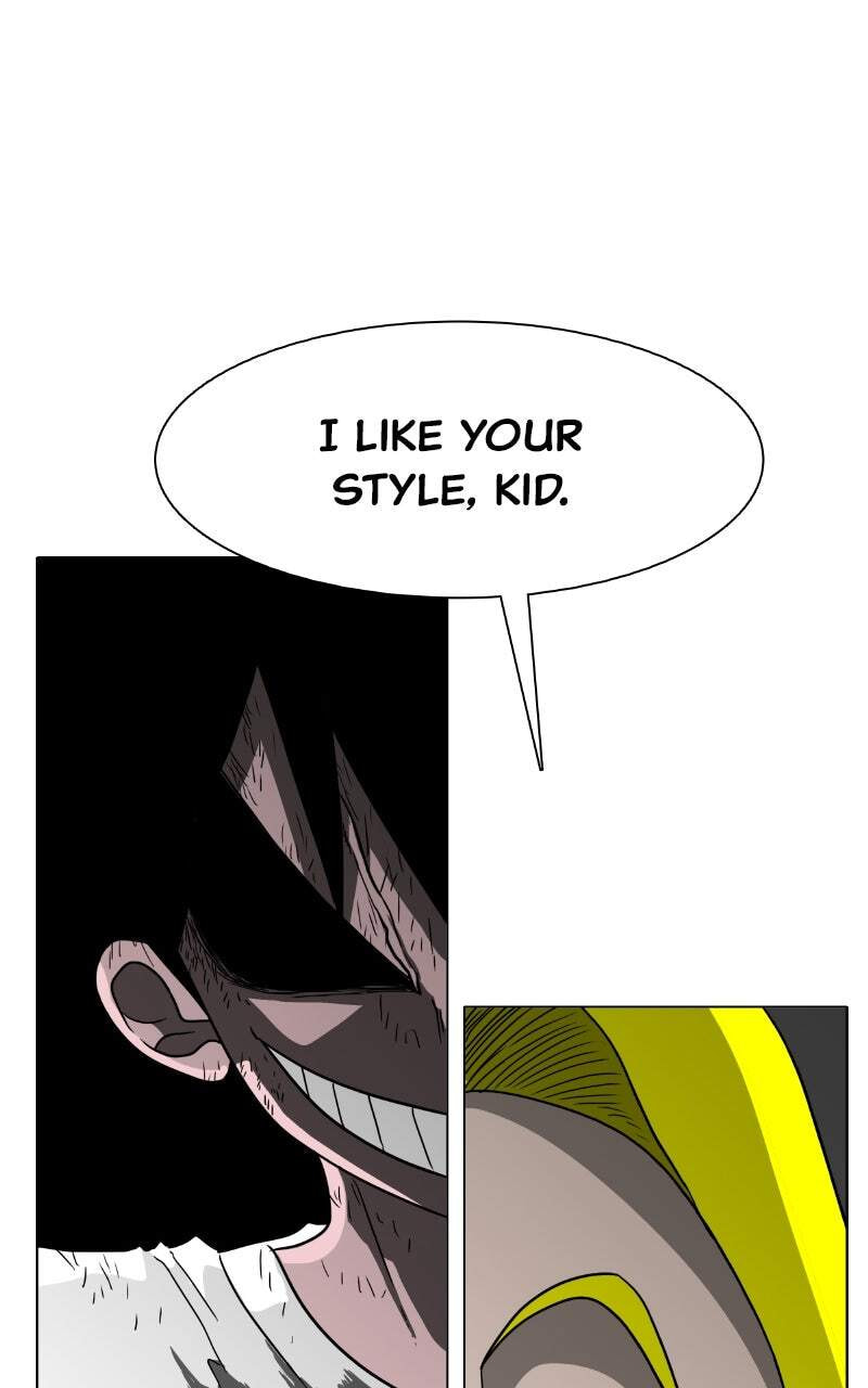 Read Graymark chapter 14 image 52 on Lezhin