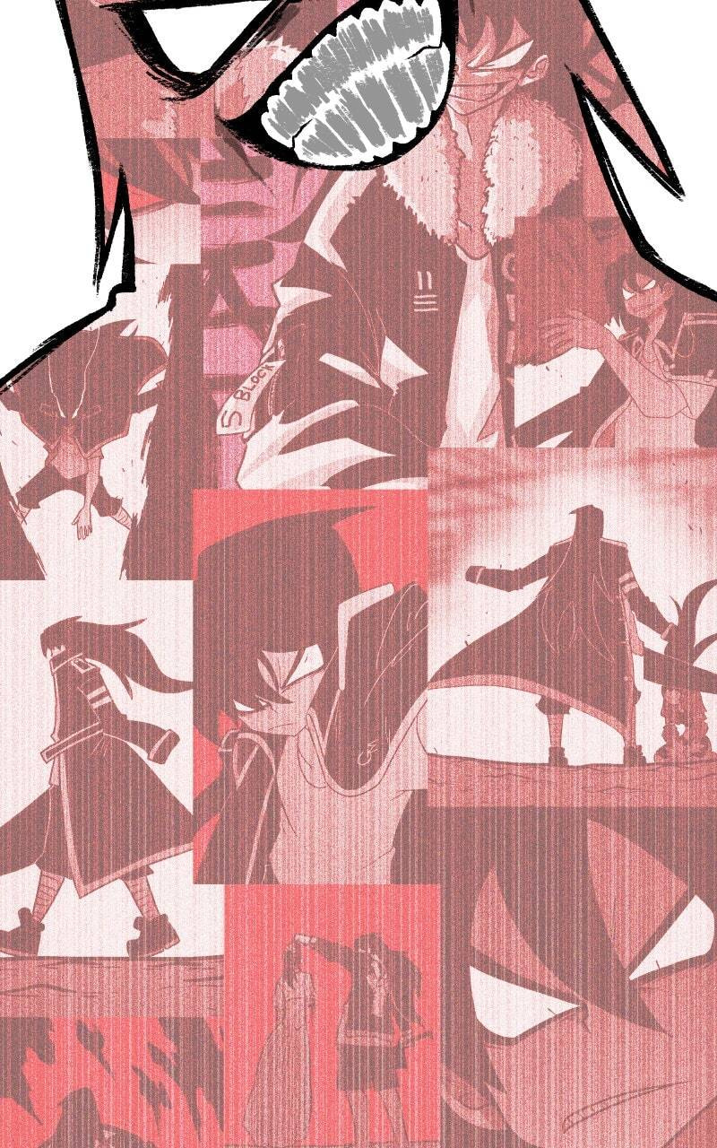 Read Graymark chapter 14 image 56 on Lezhin