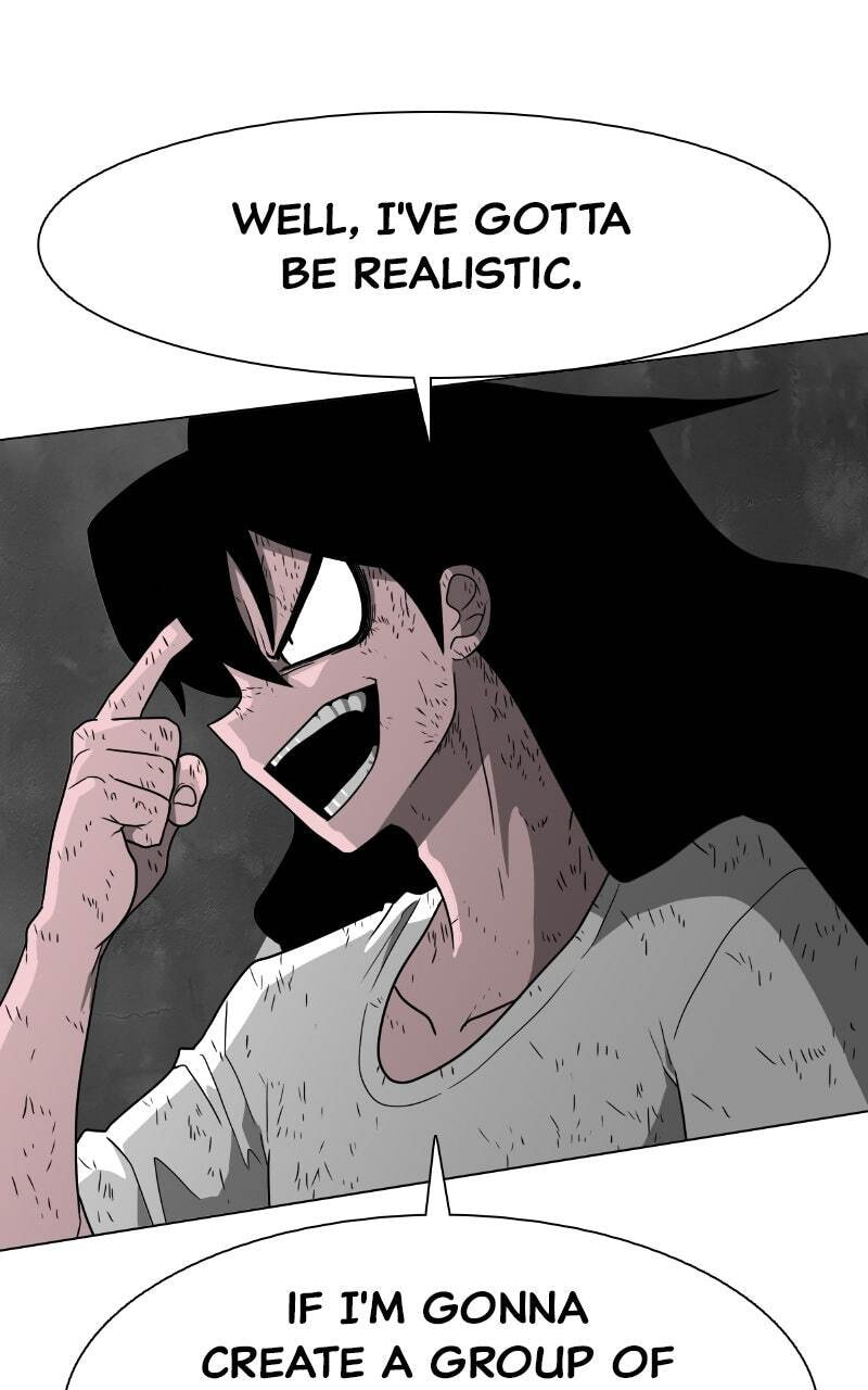 Read Graymark chapter 14 image 65 on Lezhin