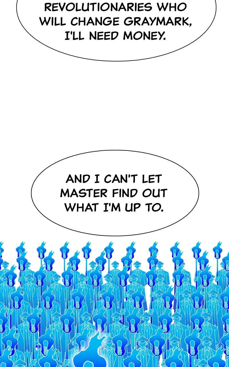 Read Graymark chapter 14 image 66 on Lezhin
