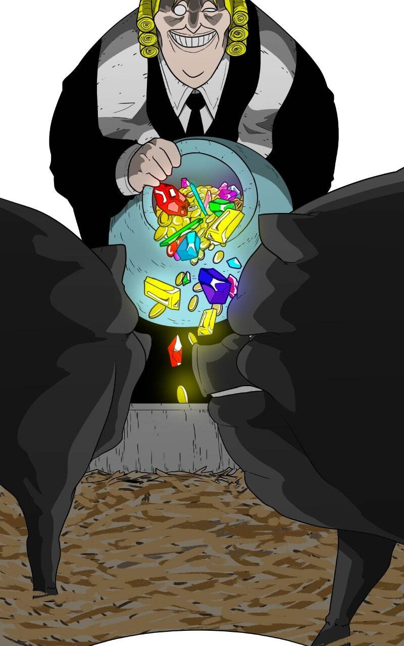 Read Graymark chapter 14 image 72 on Lezhin