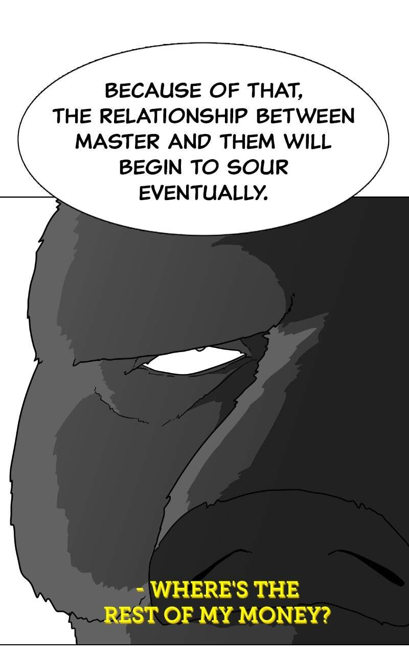Read Graymark chapter 14 image 75 on Lezhin