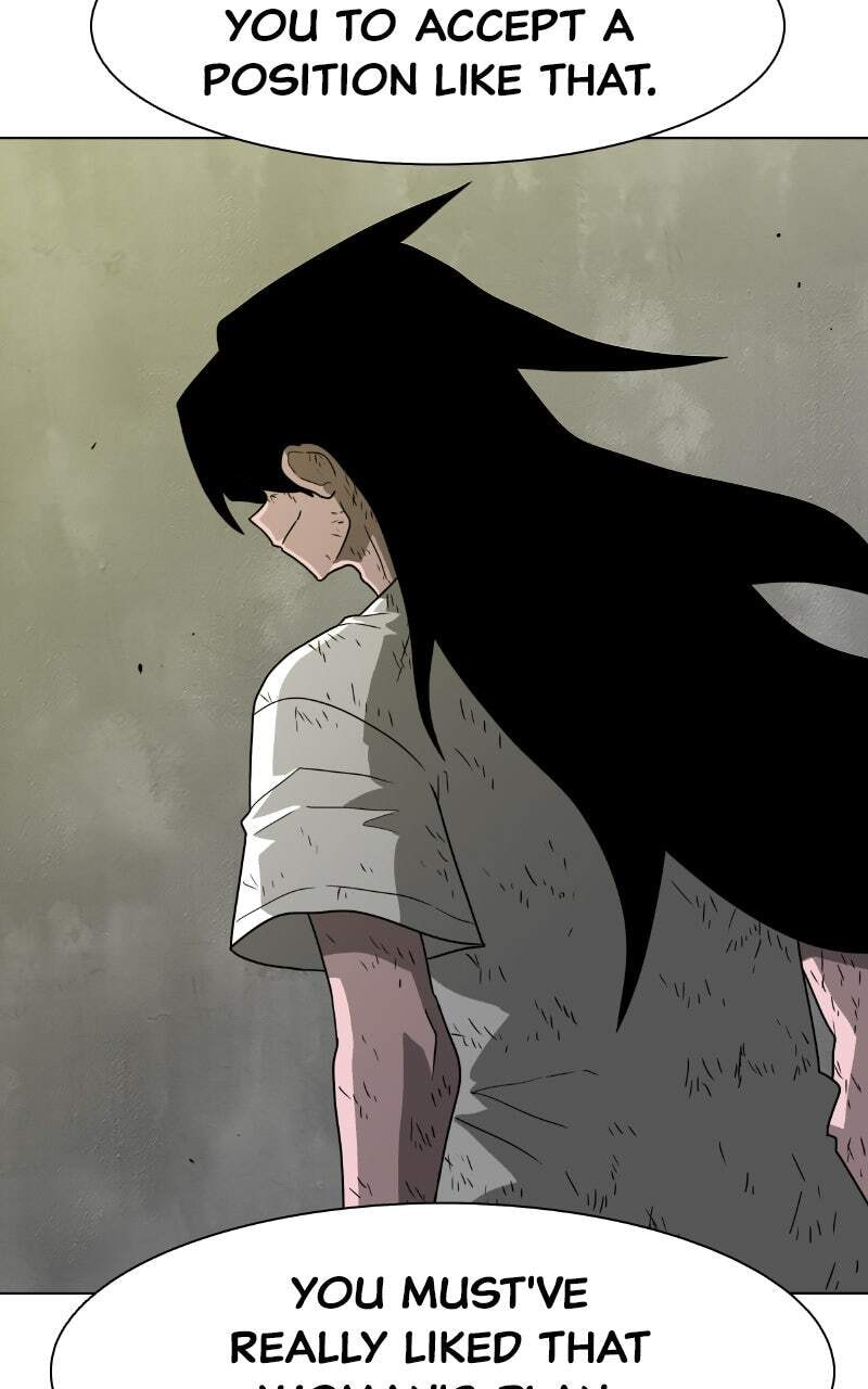 Read Graymark chapter 14 image 78 on Lezhin