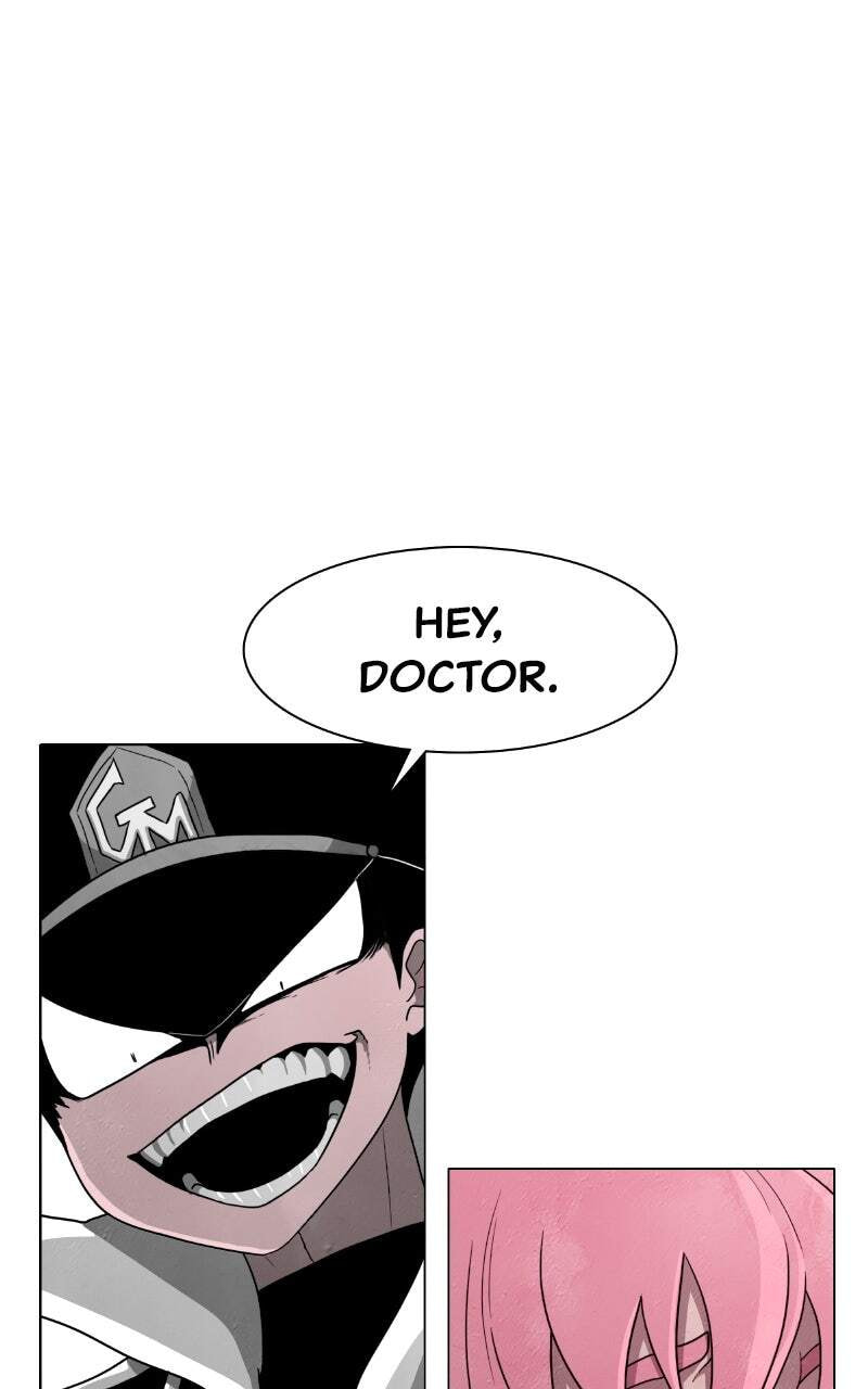 Read Graymark chapter 15 image 100 on Lezhin