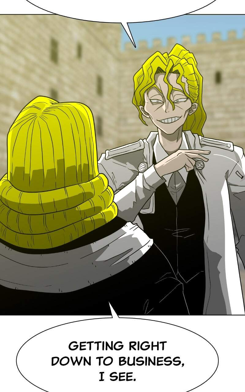 Read Graymark chapter 15 image 14 on Lezhin