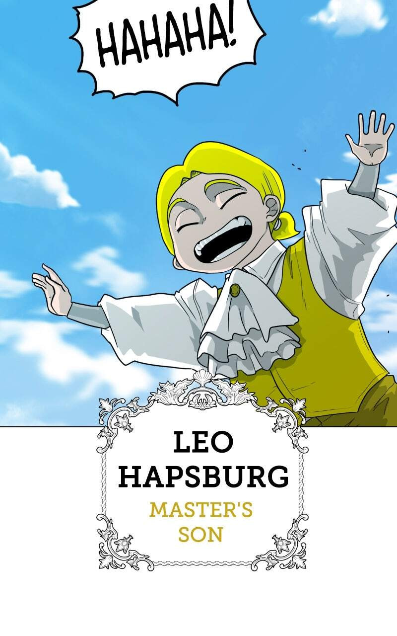 Read Graymark chapter 15 image 2 on Lezhin