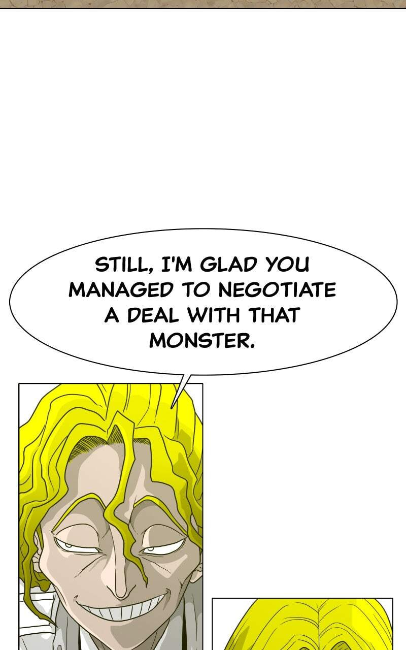 Read Graymark chapter 15 image 20 on Lezhin
