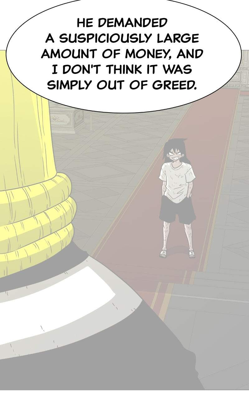 Read Graymark chapter 15 image 22 on Lezhin