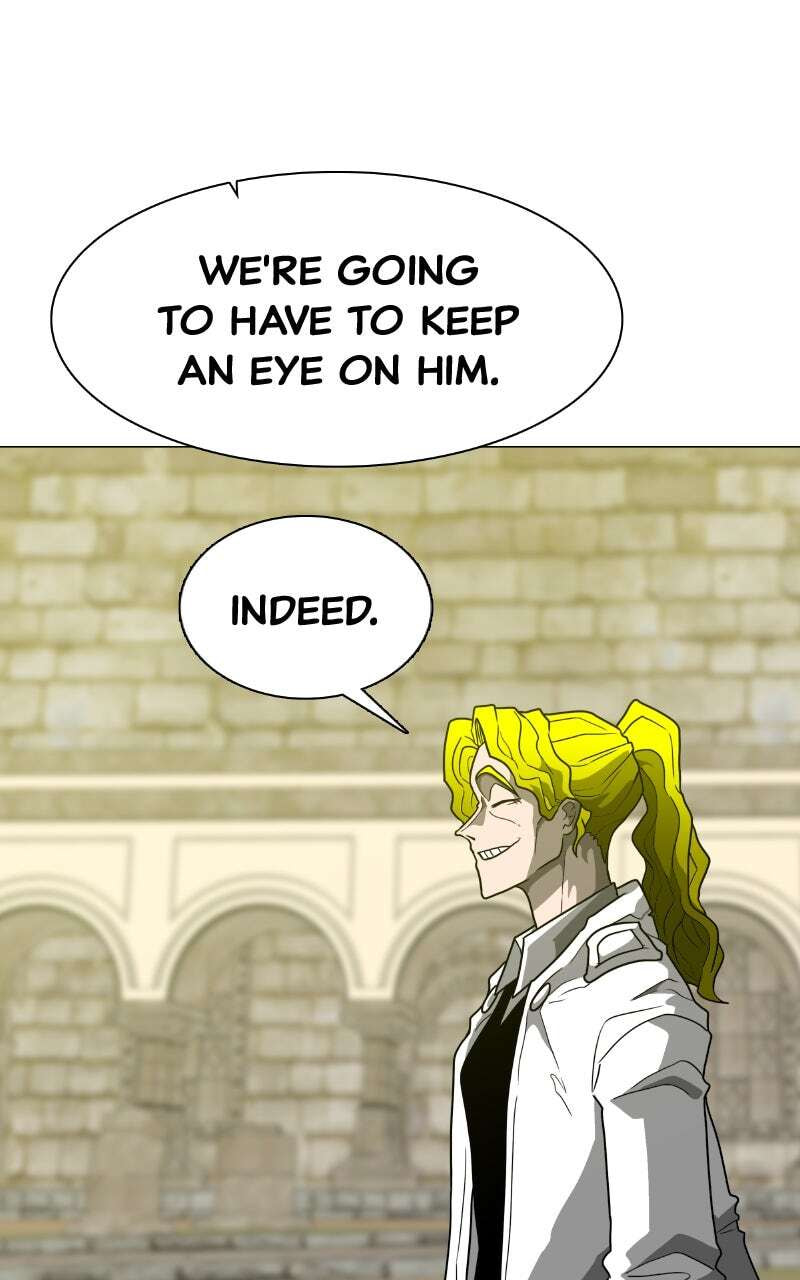 Read Graymark chapter 15 image 23 on Lezhin