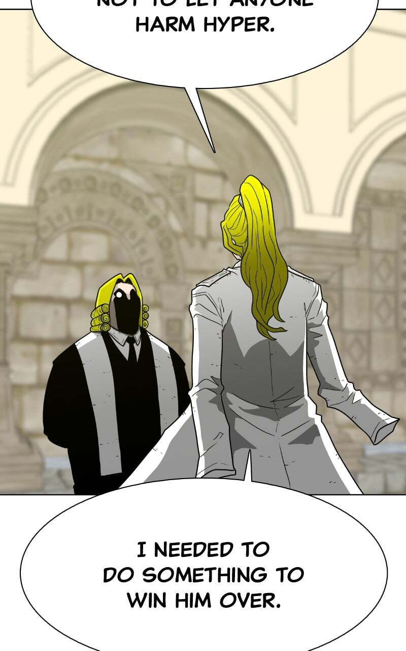 Read Graymark chapter 15 image 26 on Lezhin