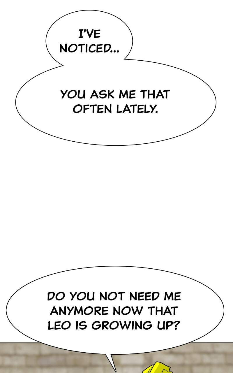 Read Graymark chapter 15 image 35 on Lezhin