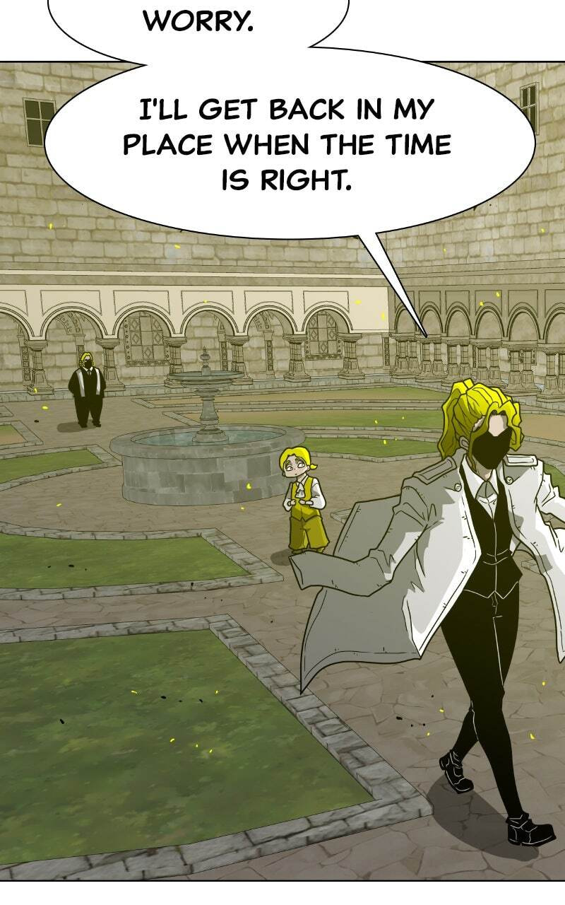 Read Graymark chapter 15 image 41 on Lezhin