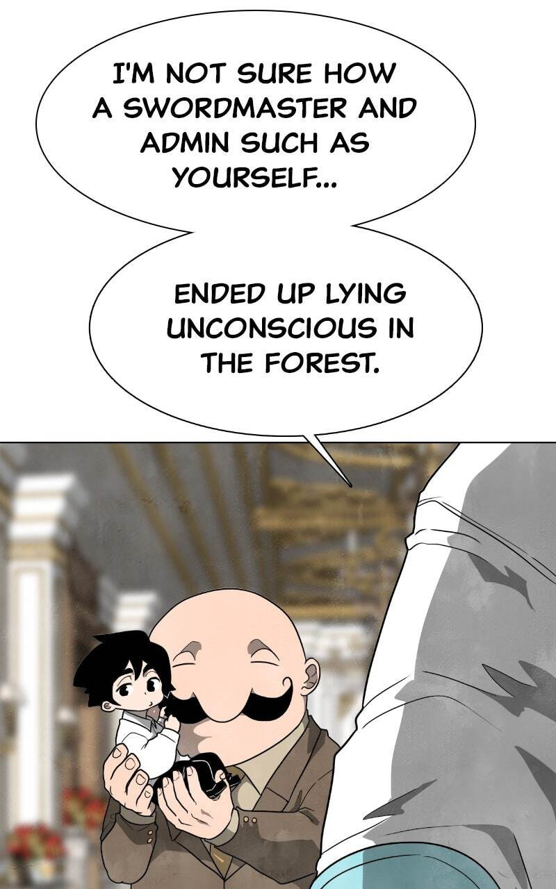 Read Graymark chapter 15 image 54 on Lezhin