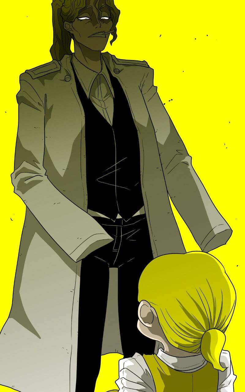 Read Graymark chapter 15 image 7 on Lezhin