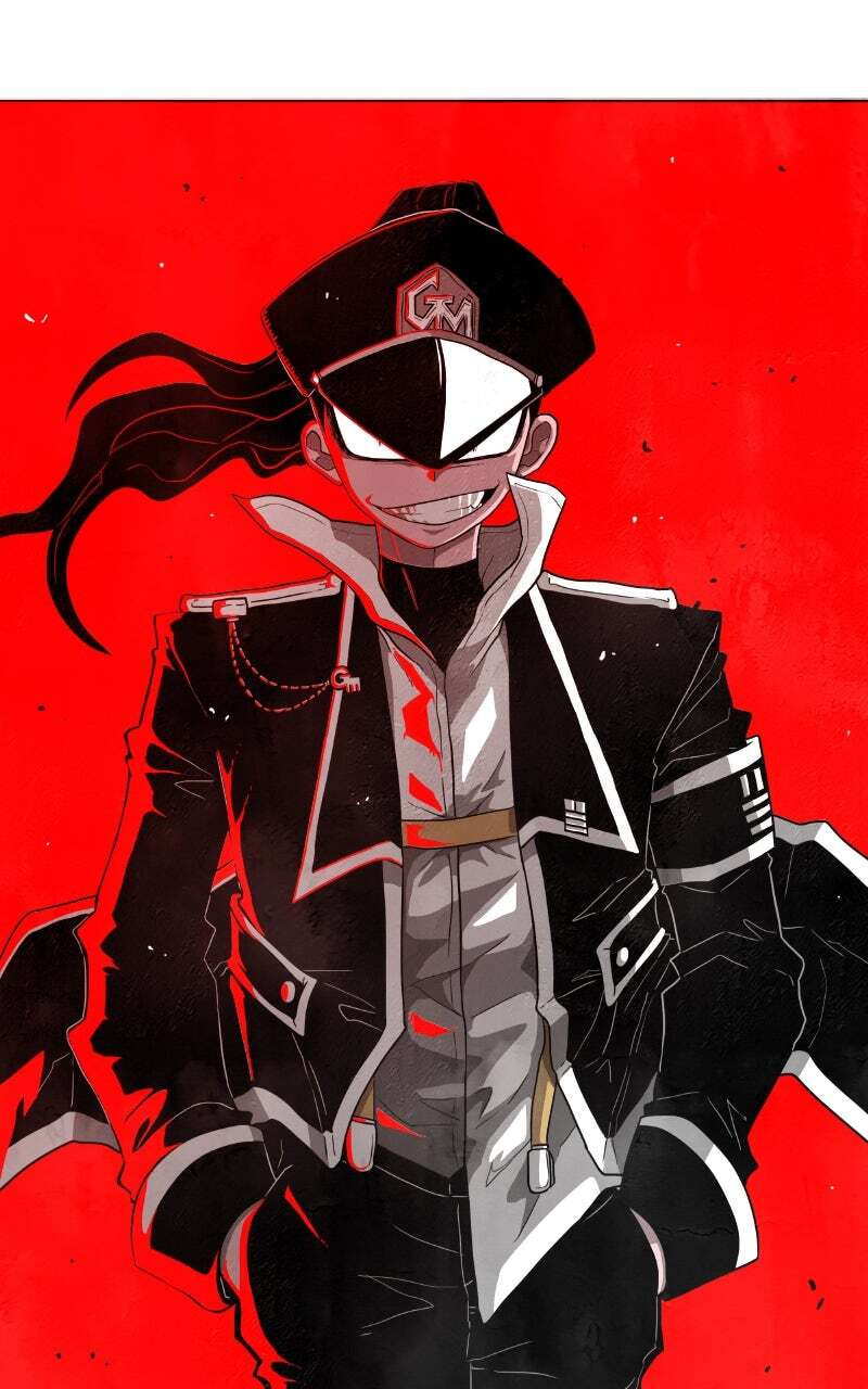 Read Graymark chapter 15 image 92 on Lezhin
