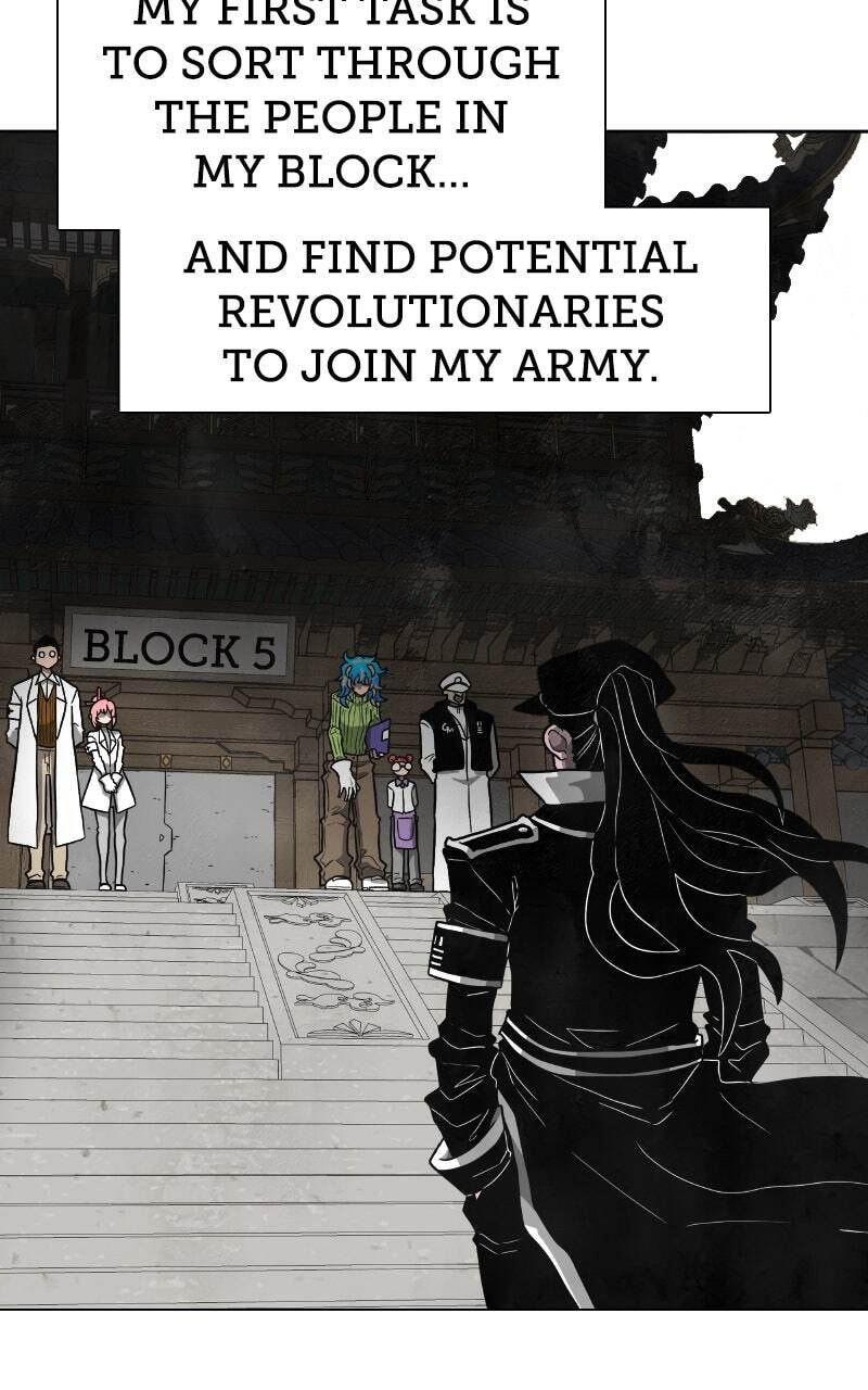 Read Graymark chapter 15 image 95 on Lezhin