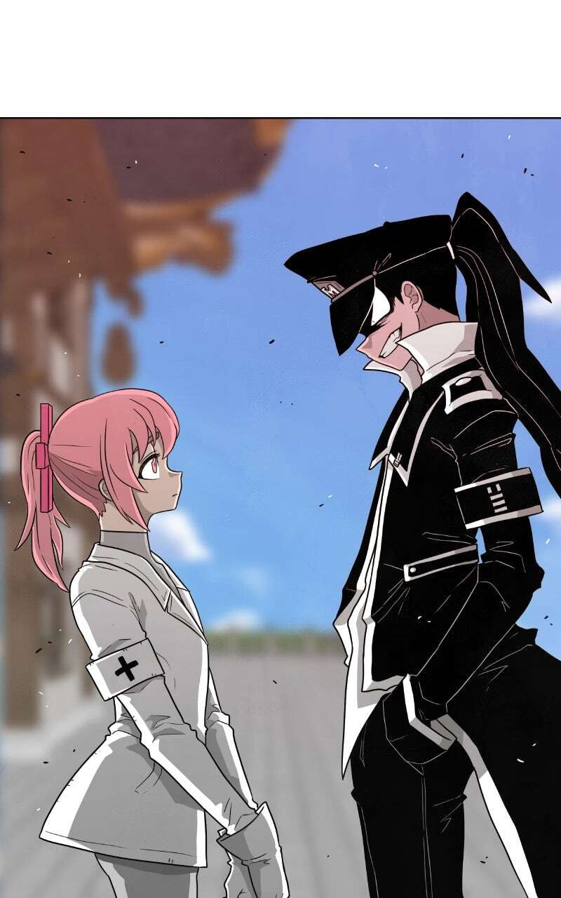 Read Graymark chapter 15 image 98 on Lezhin