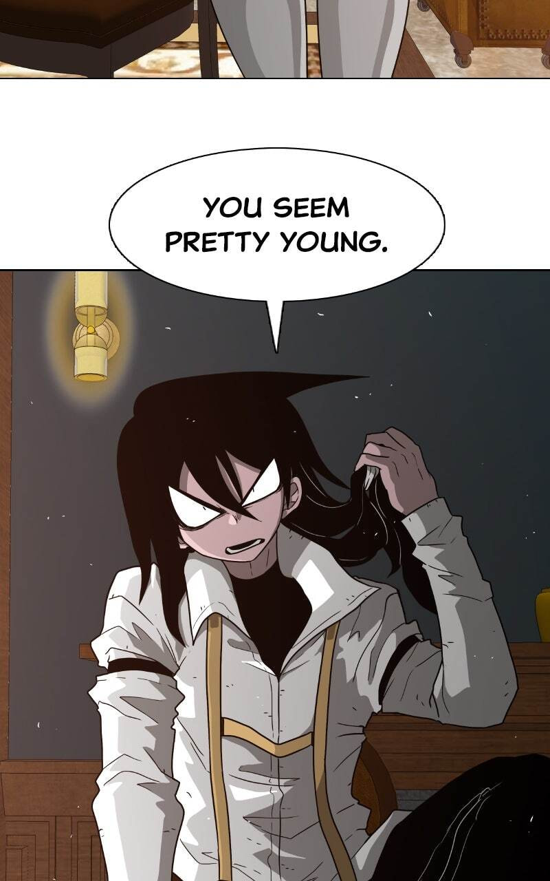 Read Graymark chapter 16 image 22 on Lezhin