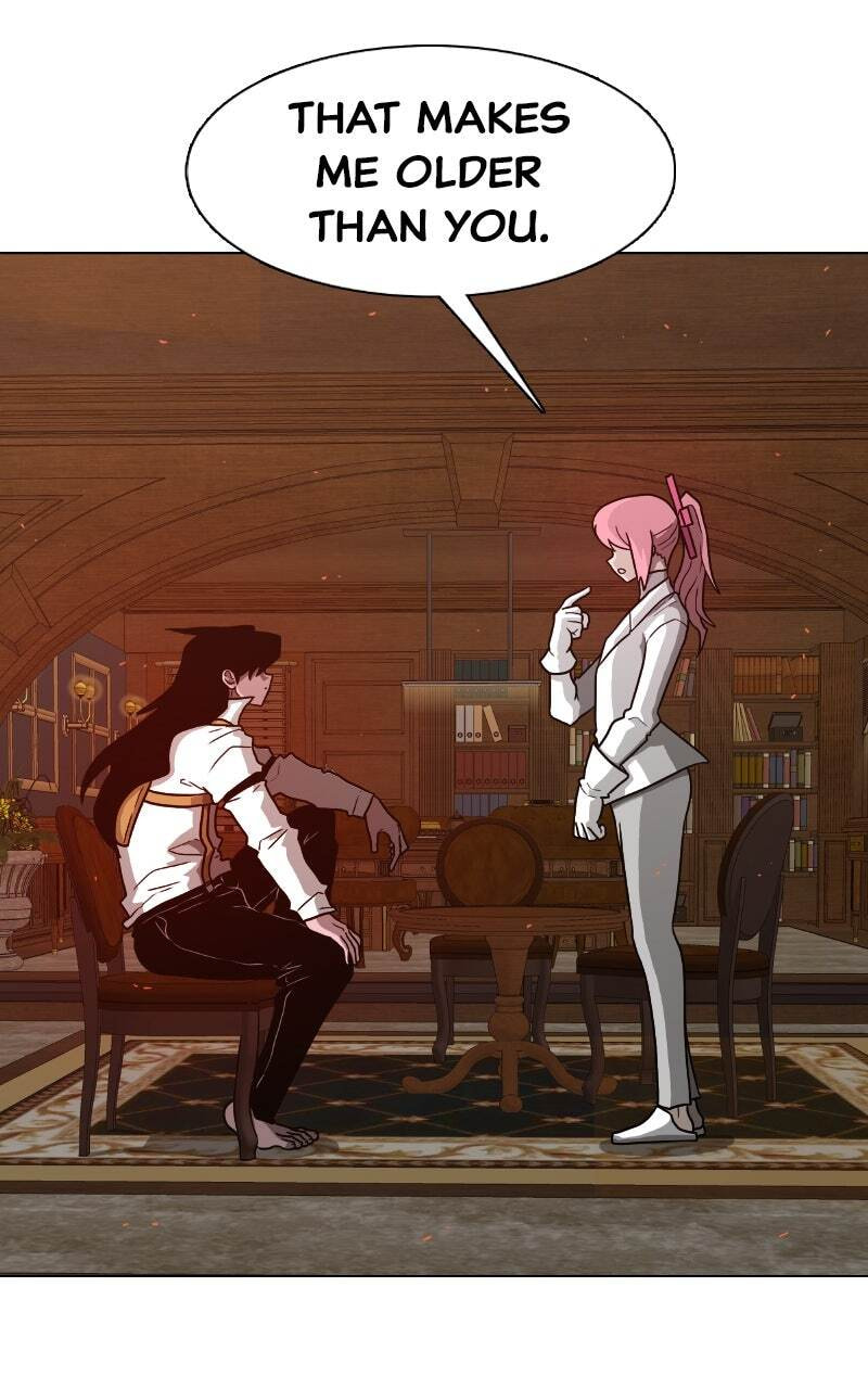 Read Graymark chapter 16 image 25 on Lezhin
