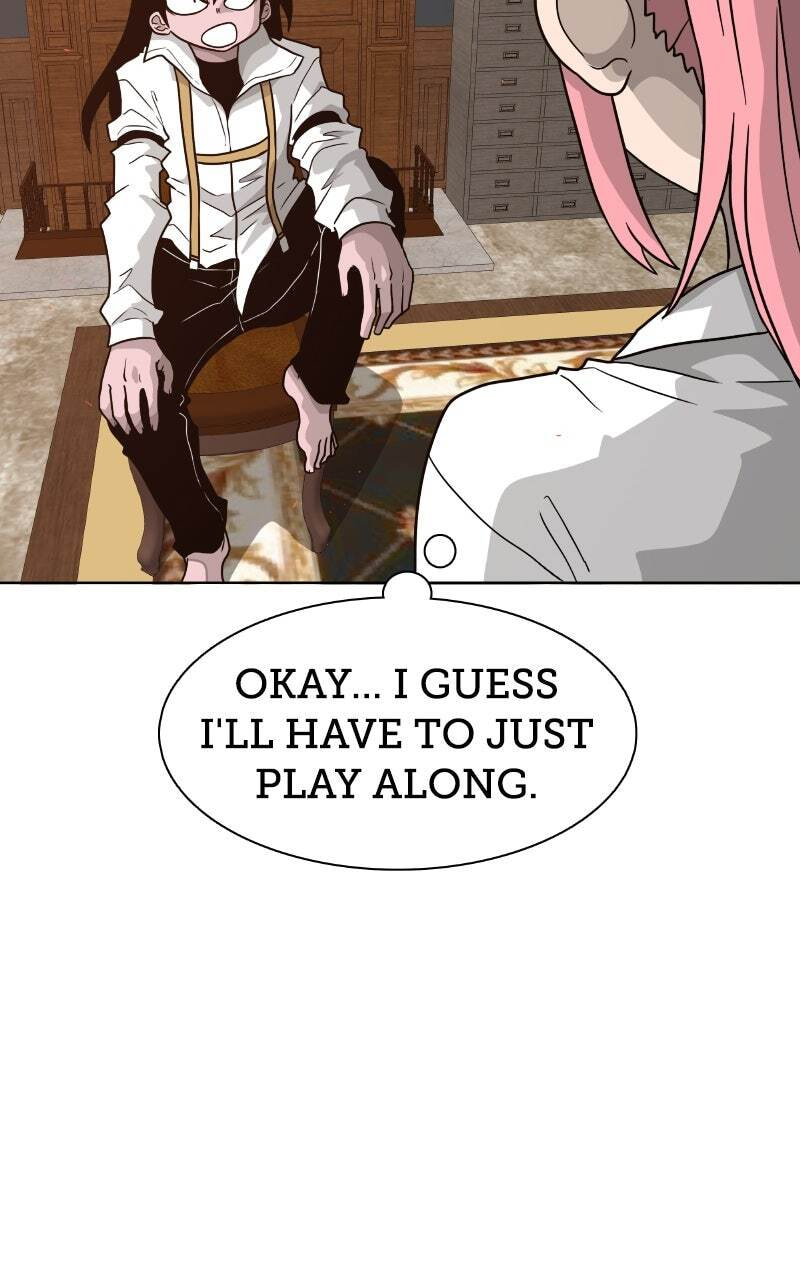 Read Graymark chapter 16 image 28 on Lezhin