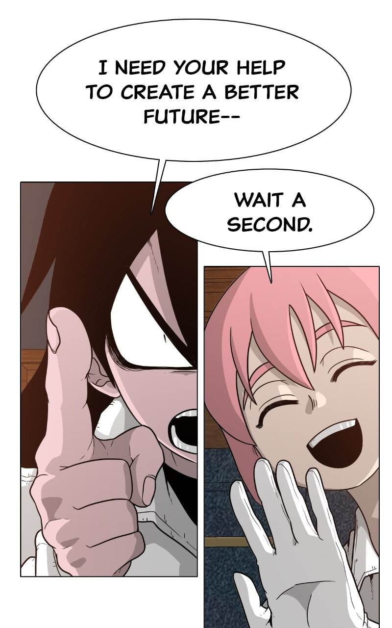 Read Graymark chapter 16 image 29 on Lezhin