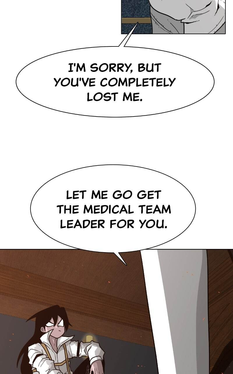 Read Graymark chapter 16 image 30 on Lezhin