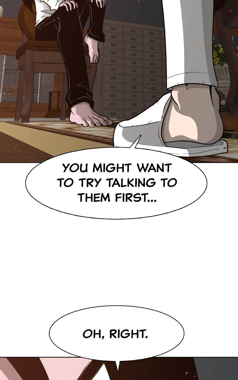 Read Graymark chapter 16 image 31 on Lezhin