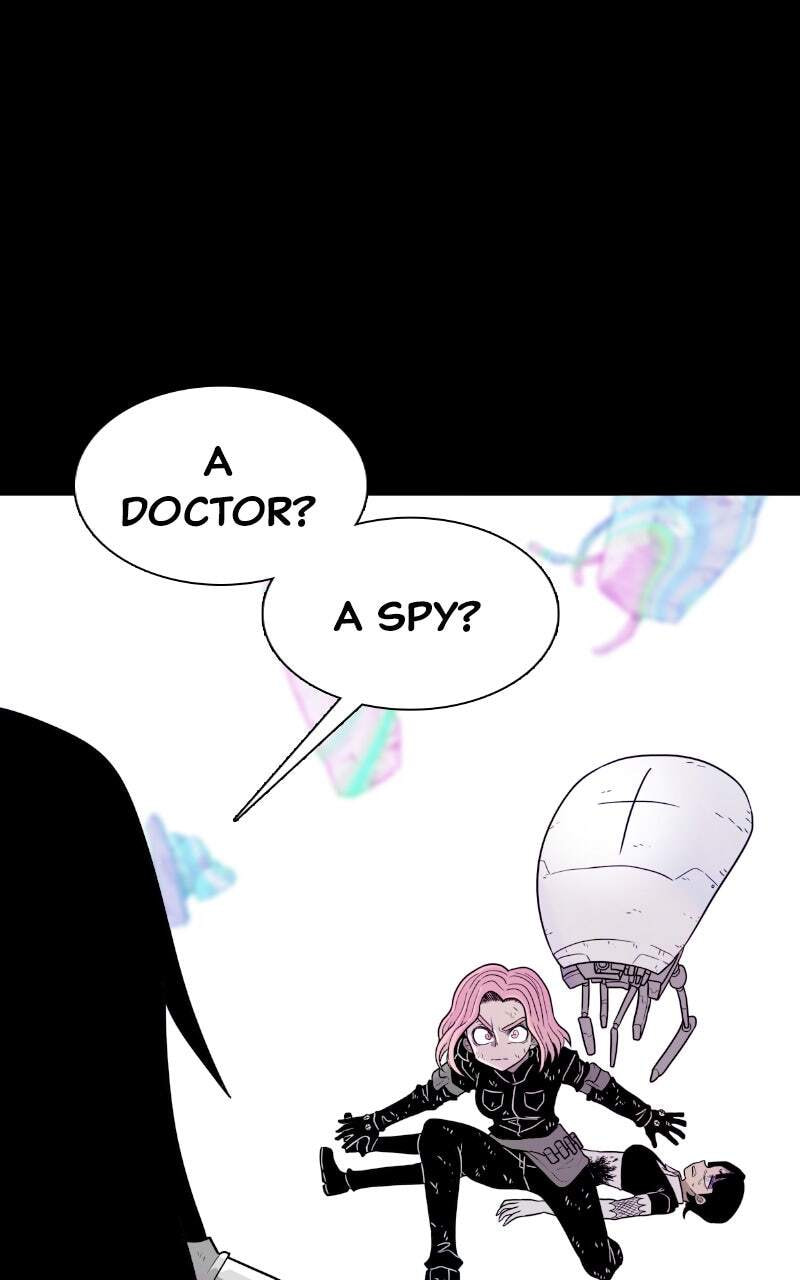 Read Graymark chapter 16 image 5 on Lezhin