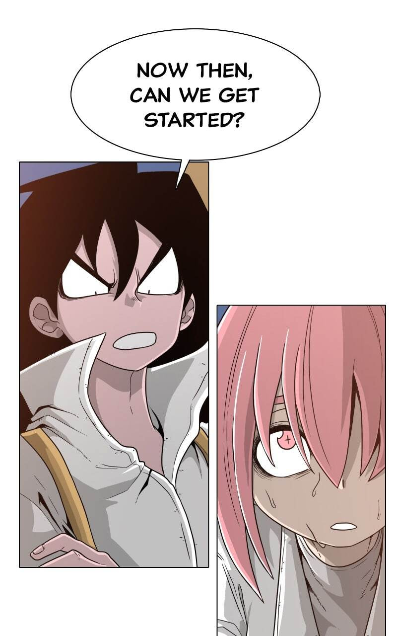 Read Graymark chapter 16 image 51 on Lezhin