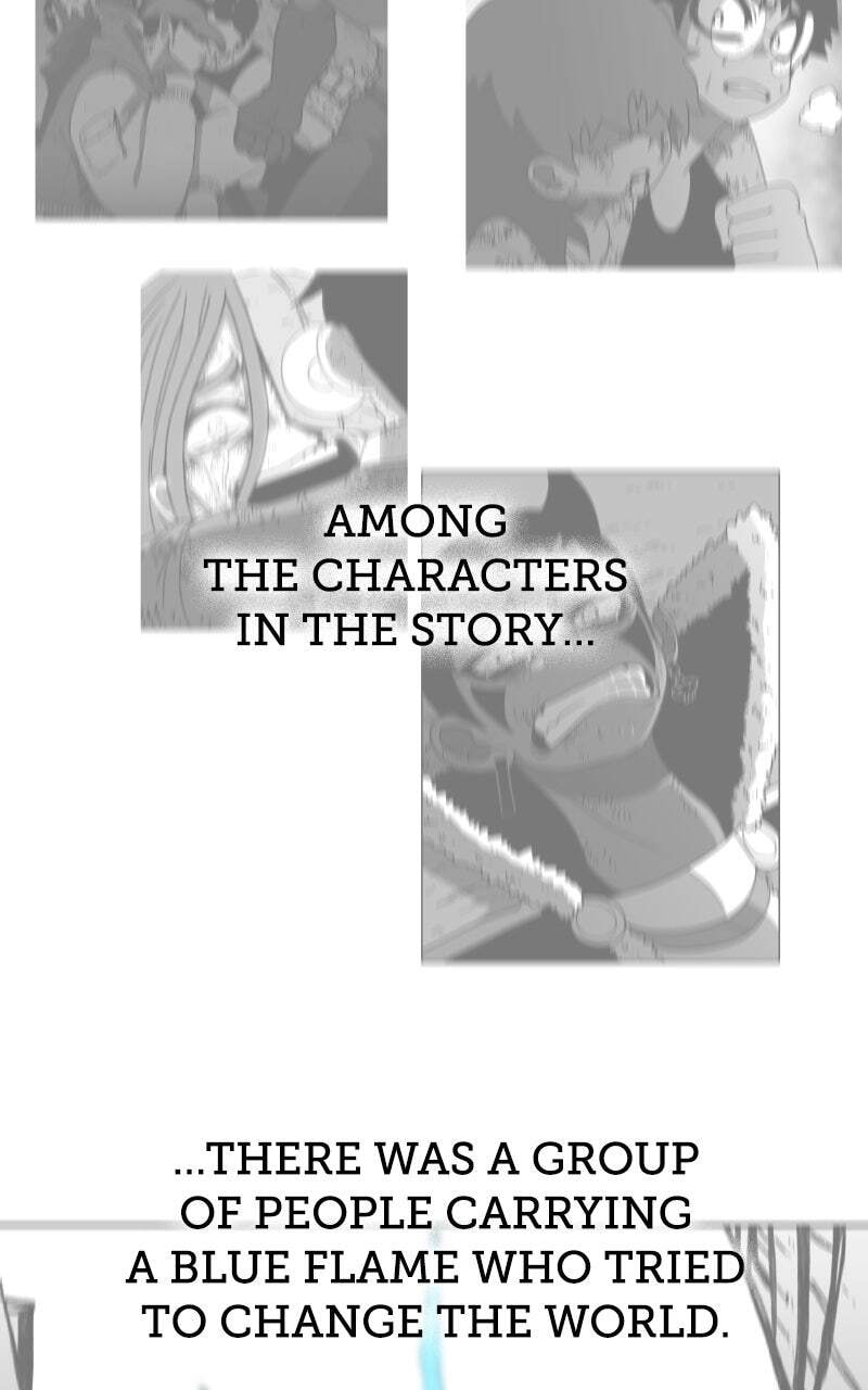 Read Graymark chapter 16 image 58 on Lezhin