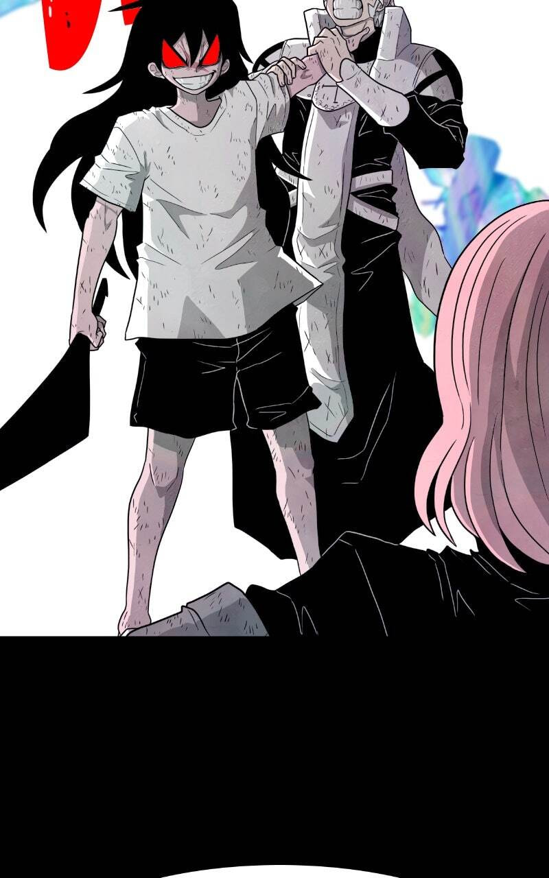Read Graymark chapter 16 image 7 on Lezhin