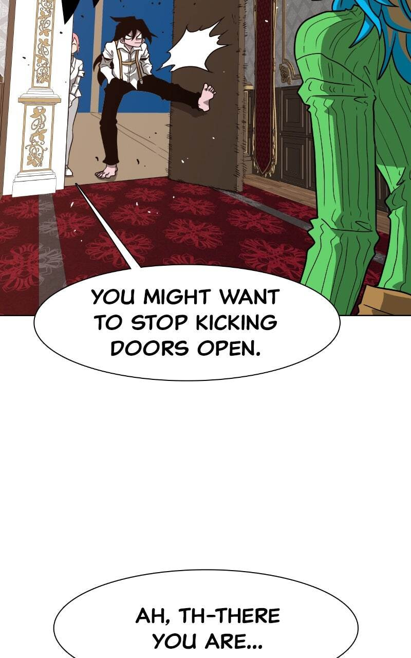 Read Graymark chapter 16 image 81 on Lezhin