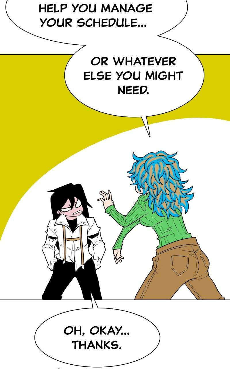 Read Graymark chapter 16 image 85 on Lezhin