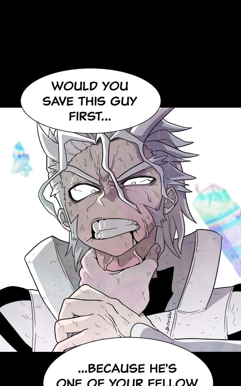 Read Graymark chapter 16 image 9 on Lezhin