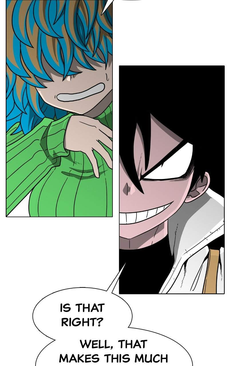 Read Graymark chapter 16 image 93 on Lezhin