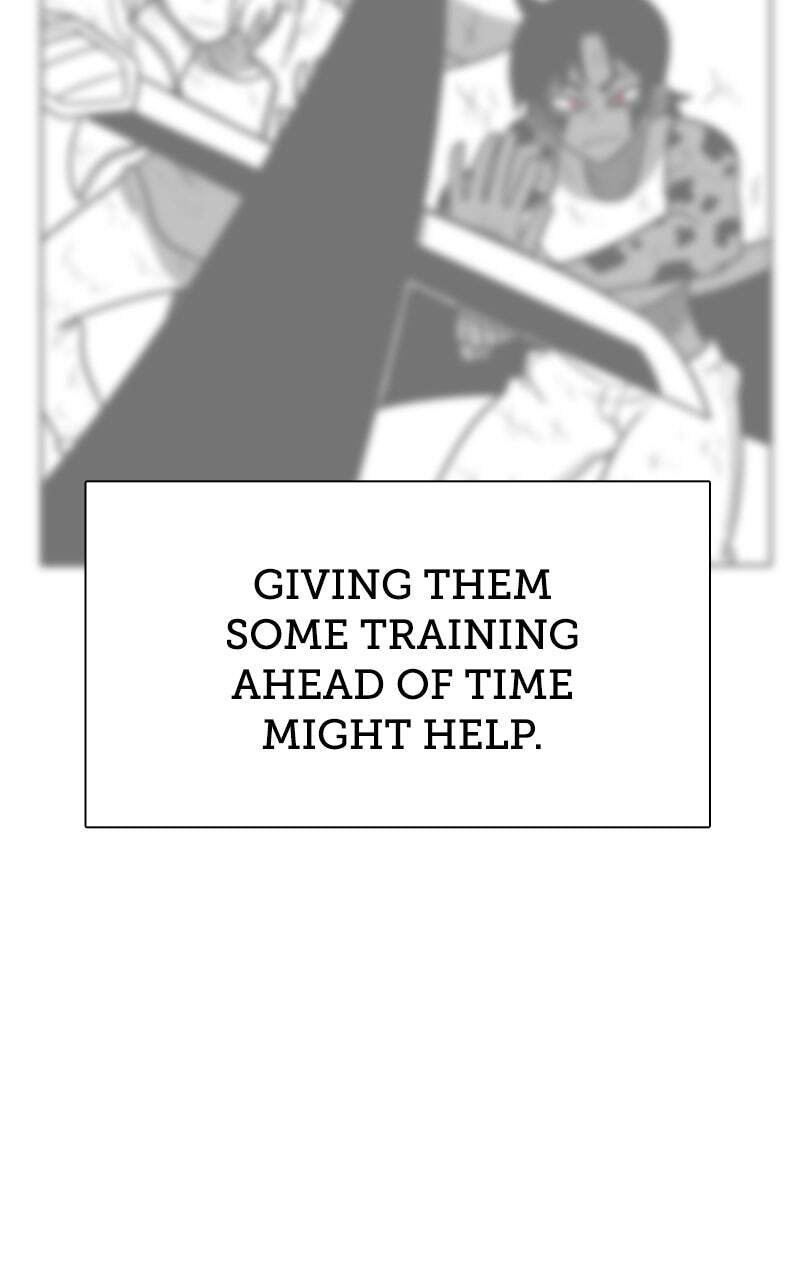 Read Graymark chapter 16 image 96 on Lezhin