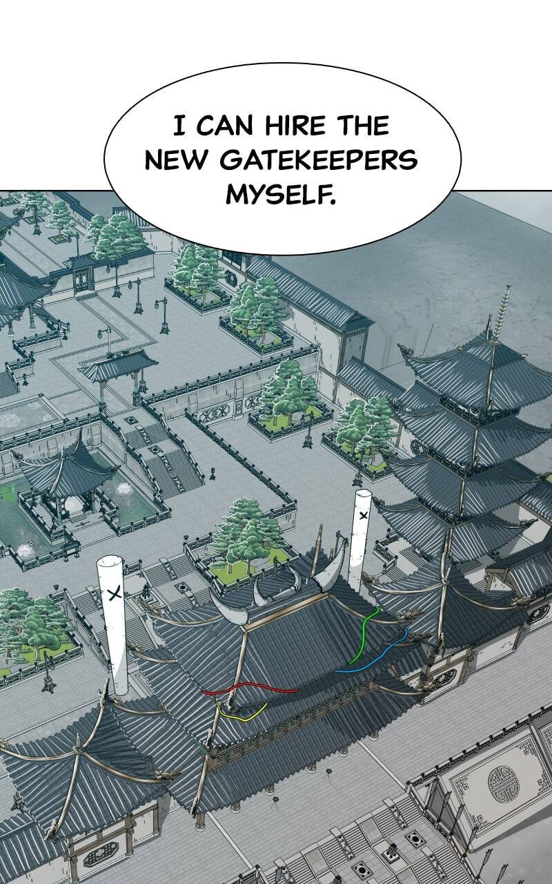Read Graymark chapter 16 image 97 on Lezhin