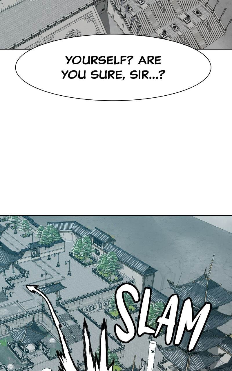 Read Graymark chapter 16 image 98 on Lezhin
