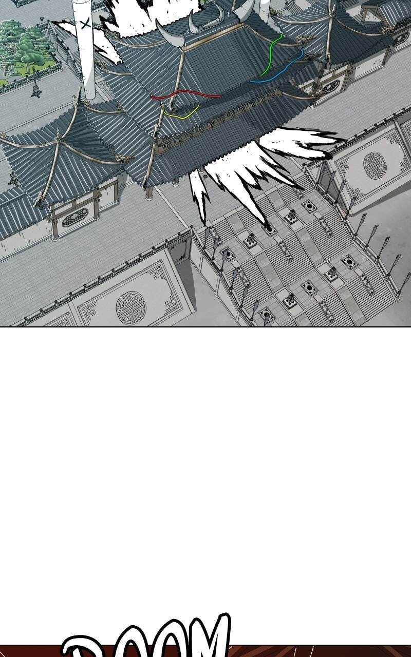 Read Graymark chapter 16 image 99 on Lezhin