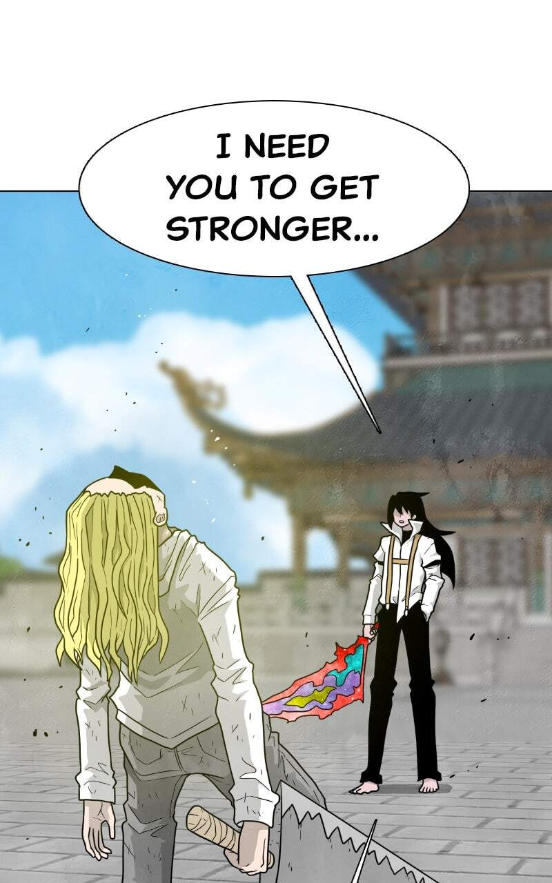 Read Graymark chapter 17 image 102 on Lezhin