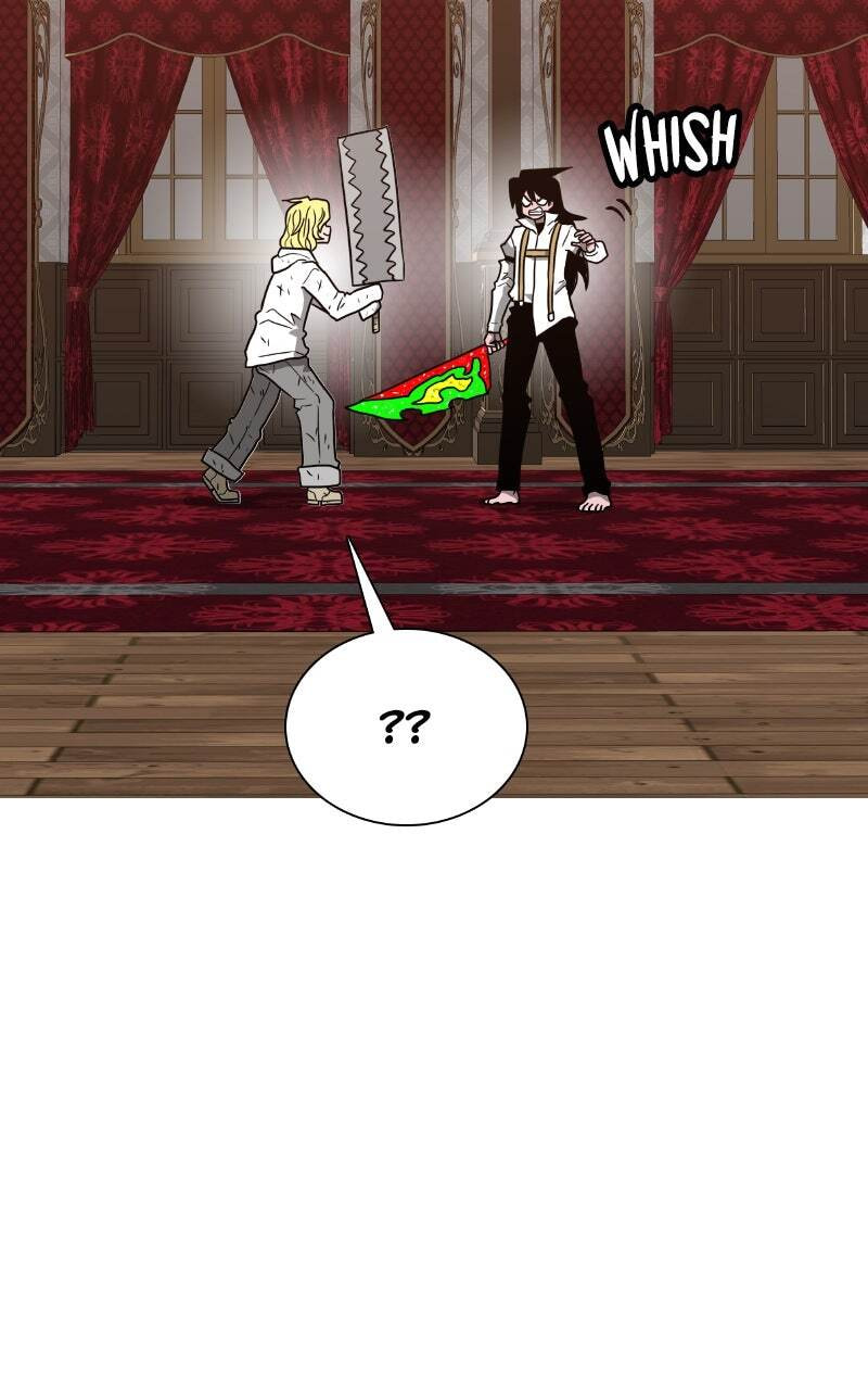 Read Graymark chapter 17 image 14 on Lezhin