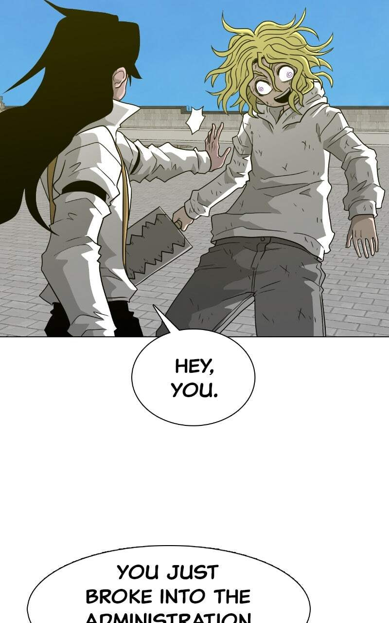 Read Graymark chapter 17 image 21 on Lezhin