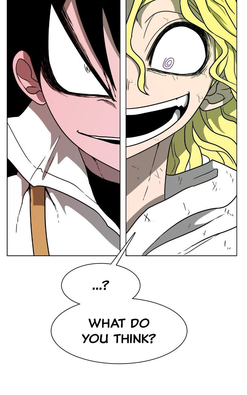 Read Graymark chapter 17 image 24 on Lezhin