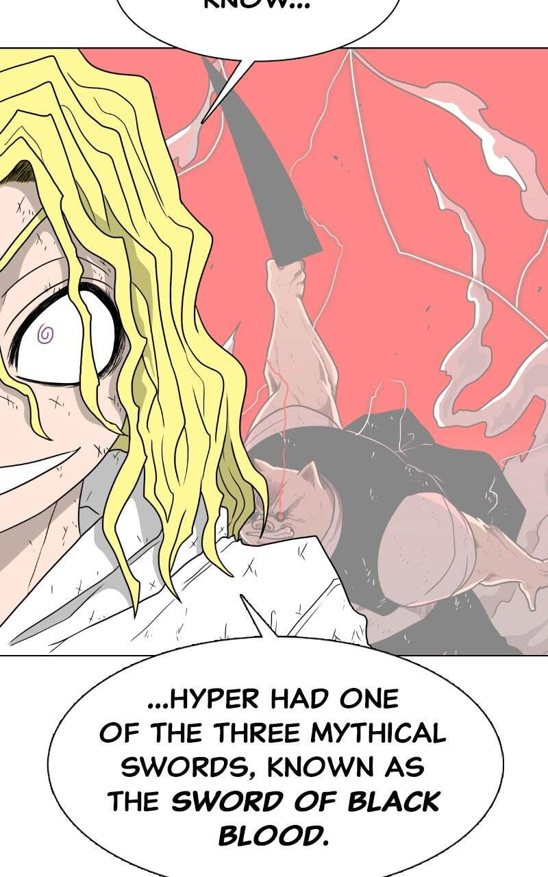 Read Graymark chapter 17 image 29 on Lezhin