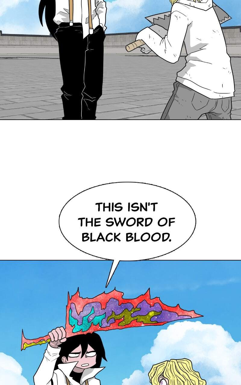Read Graymark chapter 17 image 32 on Lezhin