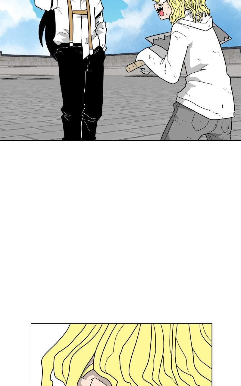 Read Graymark chapter 17 image 33 on Lezhin