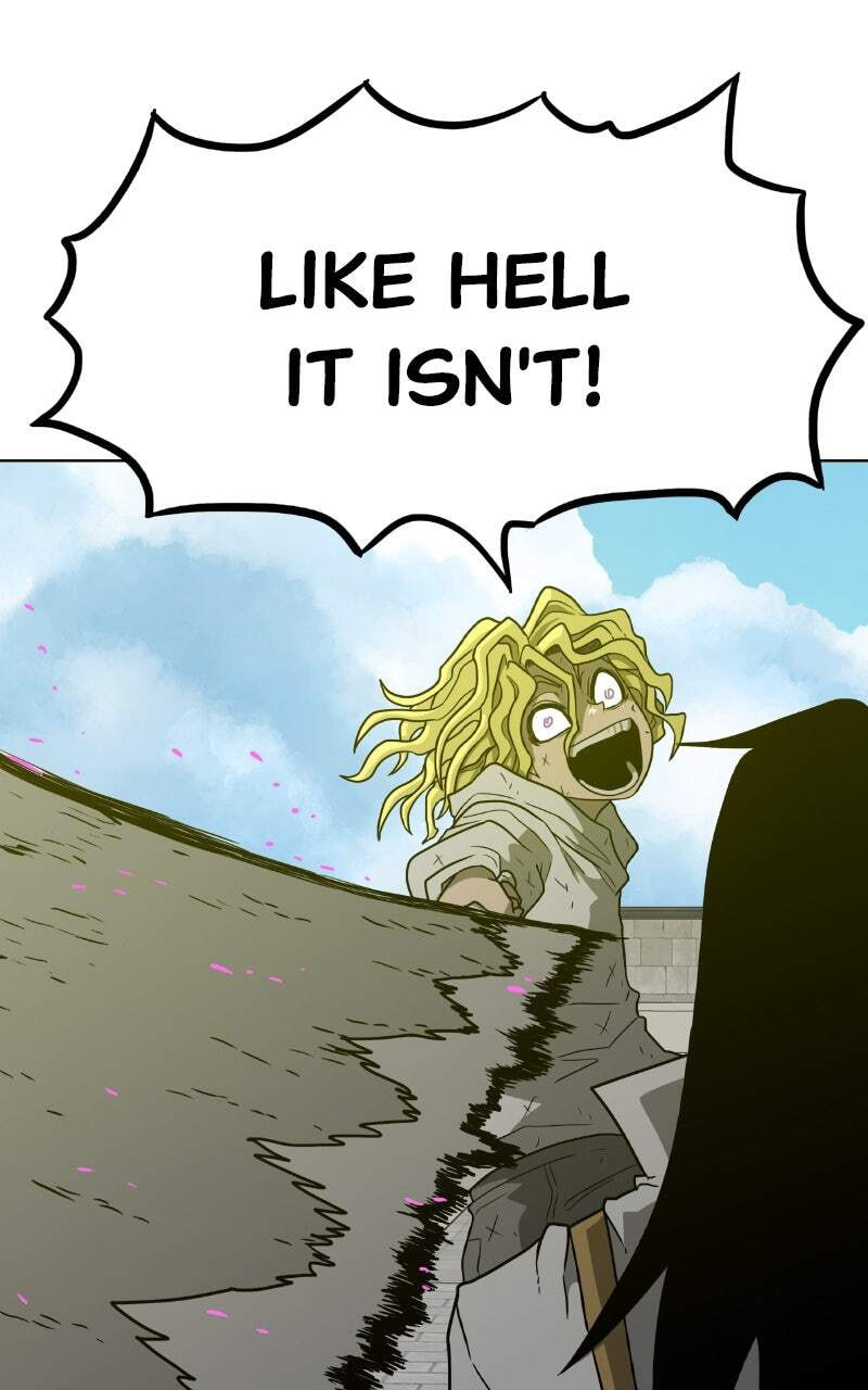 Read Graymark chapter 17 image 35 on Lezhin